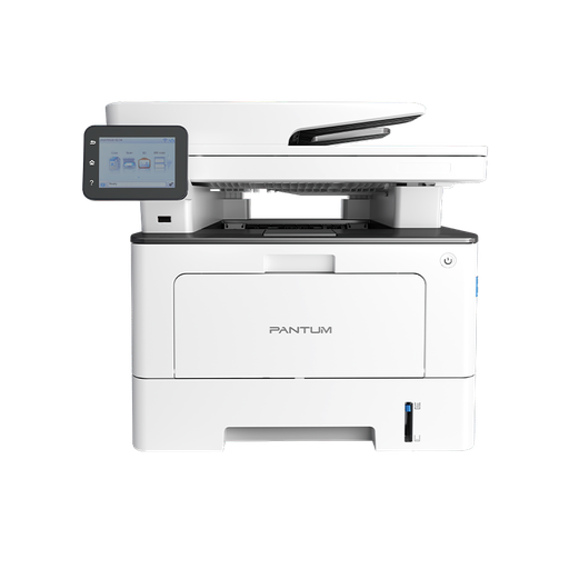 [305220] Impresora multifunción láser Pantum BM5220ADW Wi-Fi dúplex automática A4 - Elite Pro Series