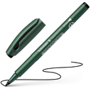 Schneider Fibra OH Topwriter negro (caja x 10)