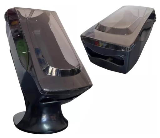[W0500] Dispensador Wiki de servilletas fast food totem