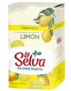 Yerba la Selva con limón 1 Kg.