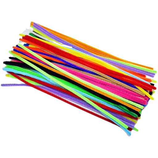 Artesco limpia pipas lisos blister x 48