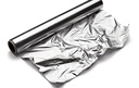 Rollo de papel aluminio 45 cm x7,5 Mt.
