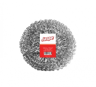 Esponja metálica de alambre Jaspe 12 Gr.