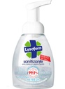 Lysoform sanitinzante de manos 250 cc