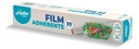 Film adherente Júpiter gastronómico 28 cm x 50 Mt.