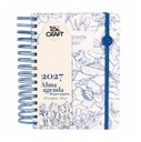 Ibi Craft agenda alma dia por hoja A5
