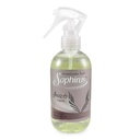 Aromatizador Textil Saphirus Invicto 250 ml