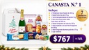 Canasta 2026! Nº1