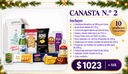 Canasta 2026! Nº2