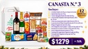 Canasta 2026! Nº3