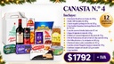 Canasta 2026! Nº4