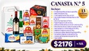 Canasta 2026! Nº5
