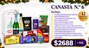 Canasta 2026! Nº6