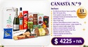 Canasta 2026! Nº9