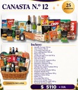 Canasta 2026! Nº12